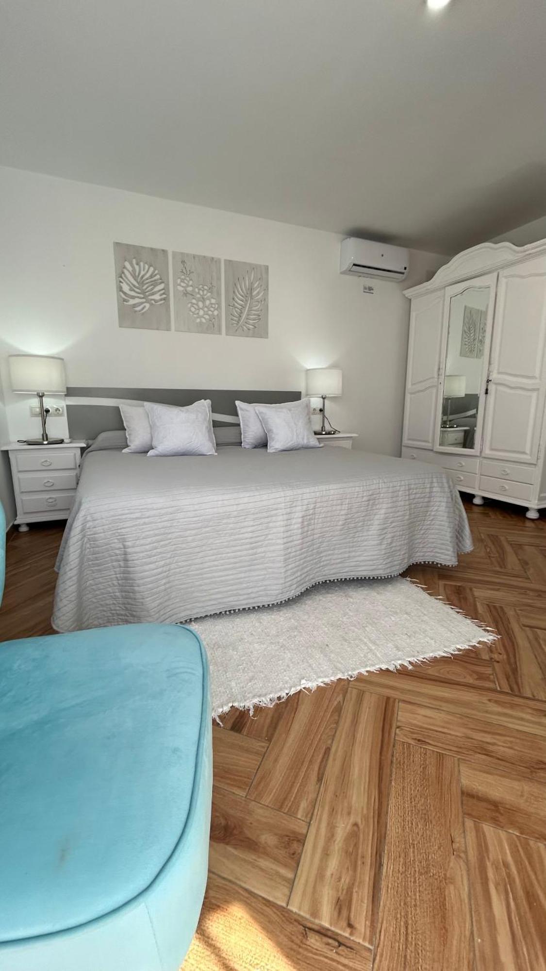 Piso Con Gran Terraza En Malaga Arenas Apartment Exterior foto